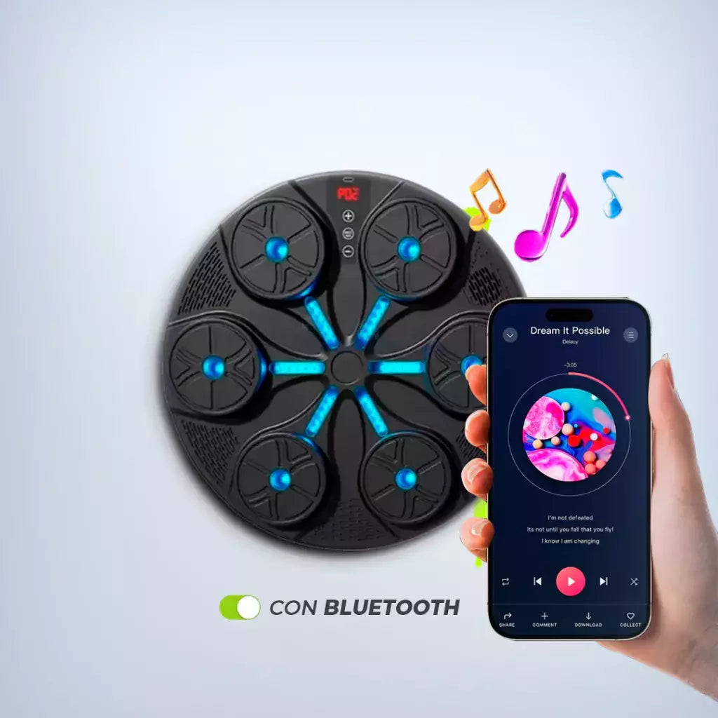 BOX PLAY™ – Usa o stress a teu favor e elimina esses quilos a mais. (Nova tendência de 2025)
