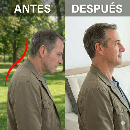 1+1 GRÁTIS | CONFORTSLEEP™ - A única almofada viscoelástica do mercado com suporte para a curvatura do pescoço. (Inclui capas GRÁTIS + 30 noites de teste)